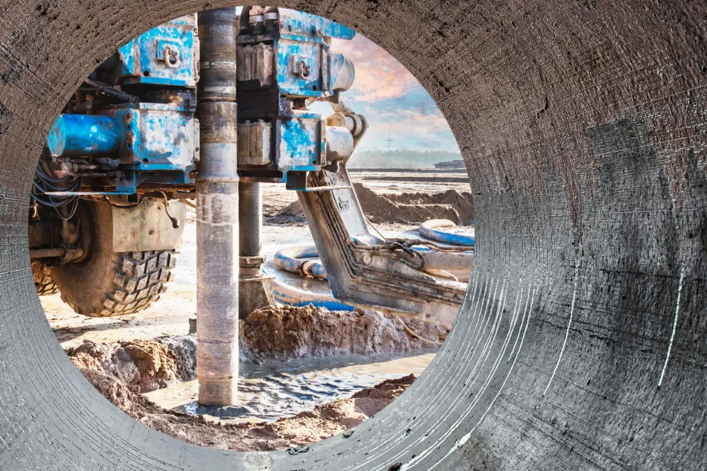 בורות ניקוז